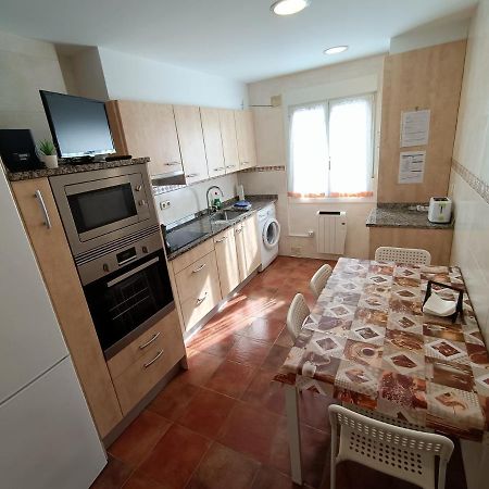 Pm70 Apartment San Sebastián Kültér fotó