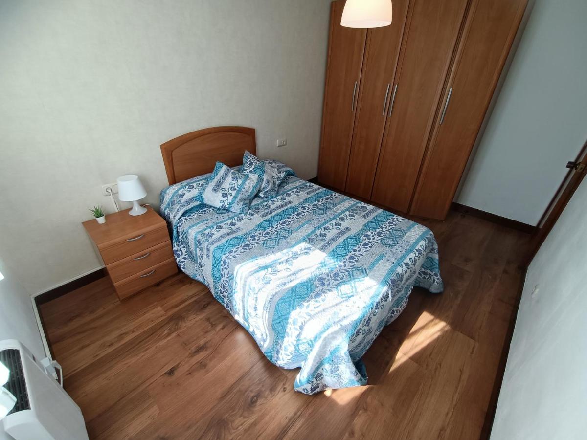 Pm70 Apartment San Sebastián Kültér fotó