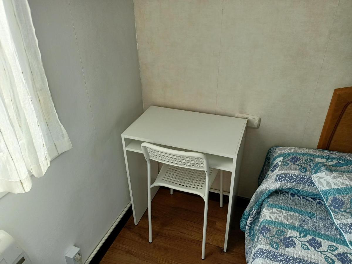 Pm70 Apartment San Sebastián Kültér fotó