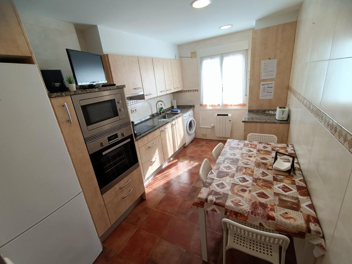 Pm70 Apartment San Sebastián Kültér fotó