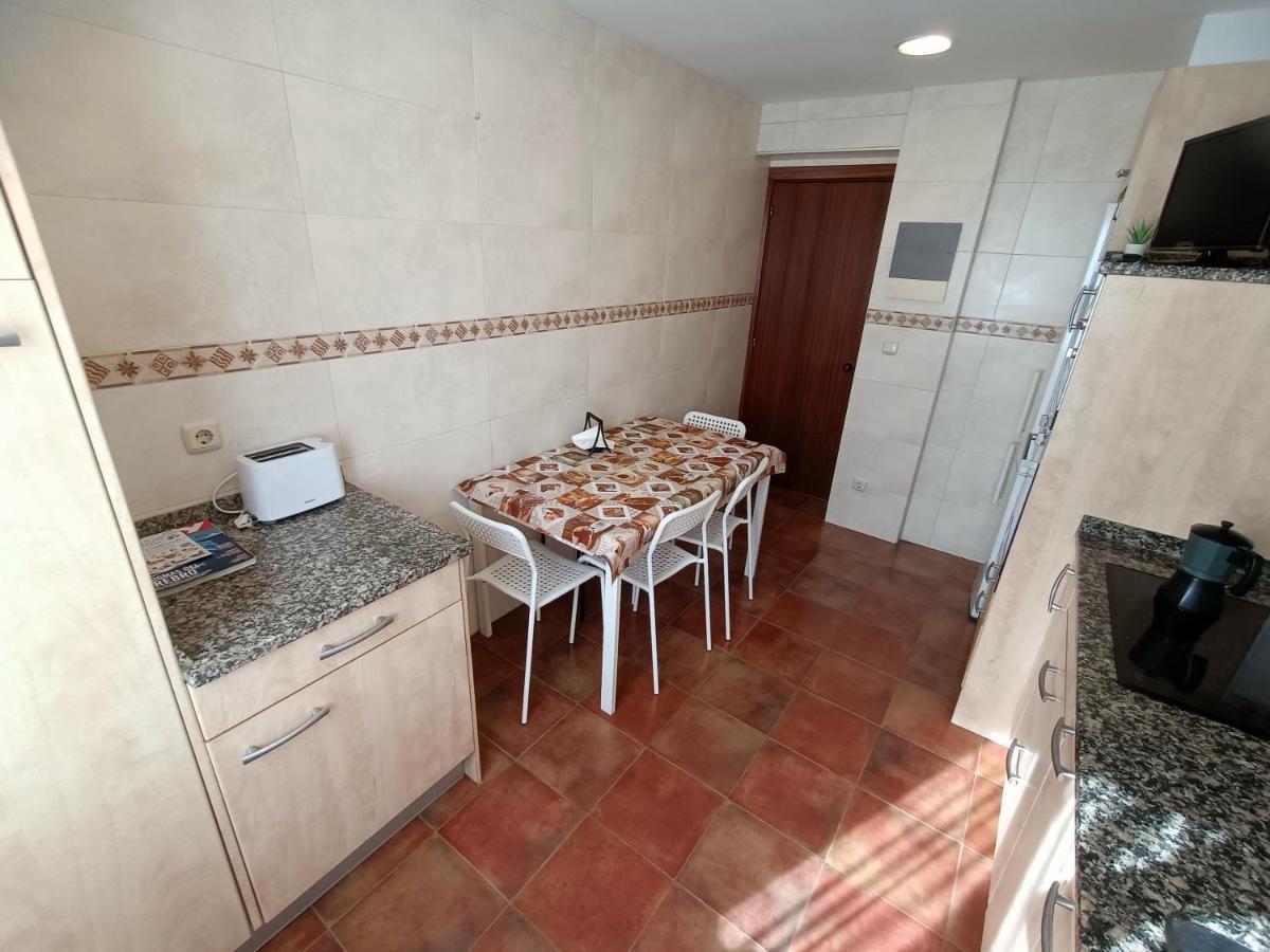 Pm70 Apartment San Sebastián Kültér fotó