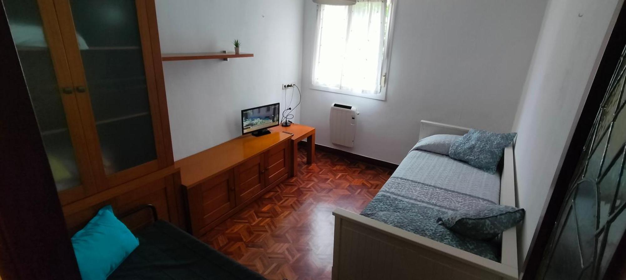 Pm70 Apartment San Sebastián Kültér fotó