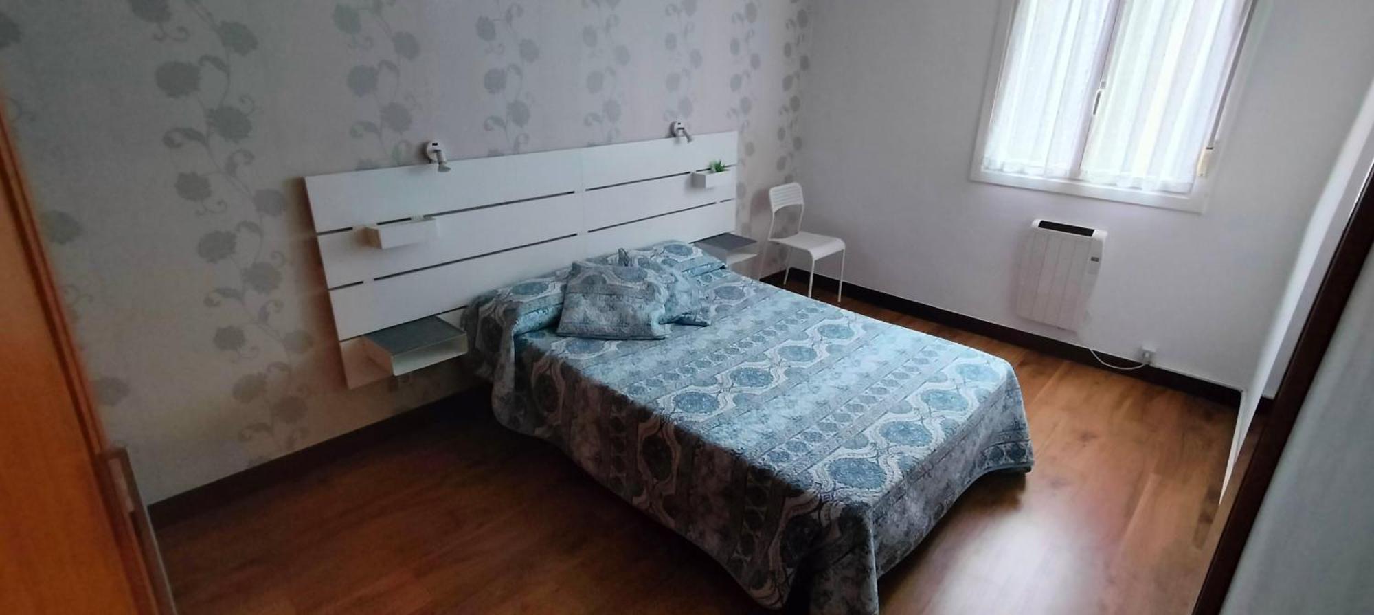 Pm70 Apartment San Sebastián Kültér fotó