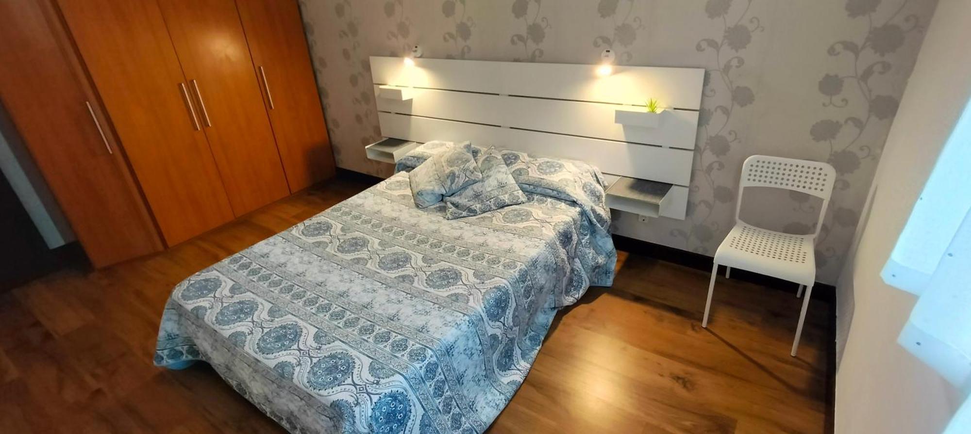Pm70 Apartment San Sebastián Kültér fotó