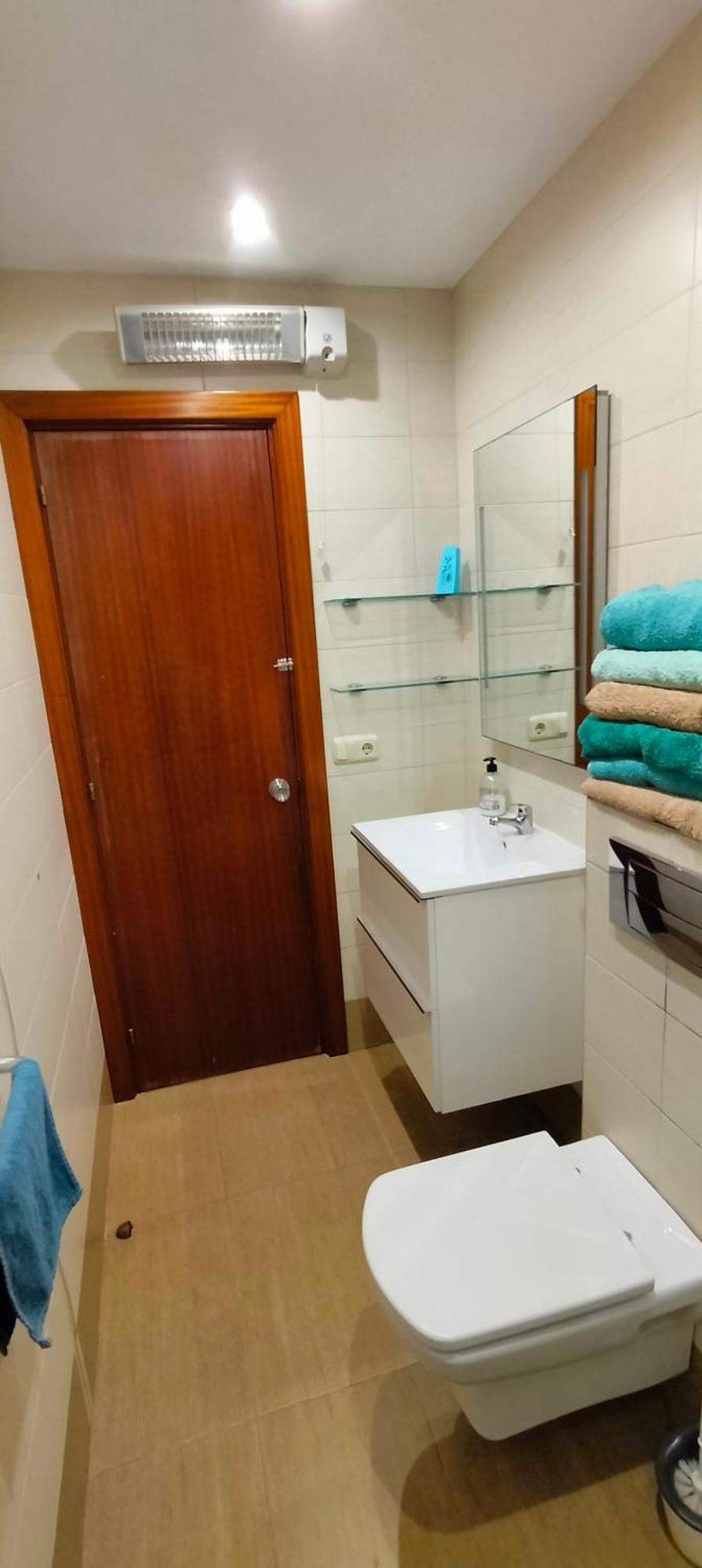 Pm70 Apartment San Sebastián Kültér fotó